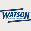 Watson Building Supplies Canada Jobs Expertini